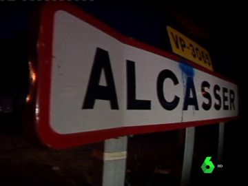 Alcasser Alcasser