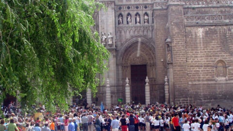 Toledo