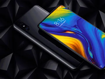 Xiaomi Mi Mix 3 Xiaomi Mi Mix 3