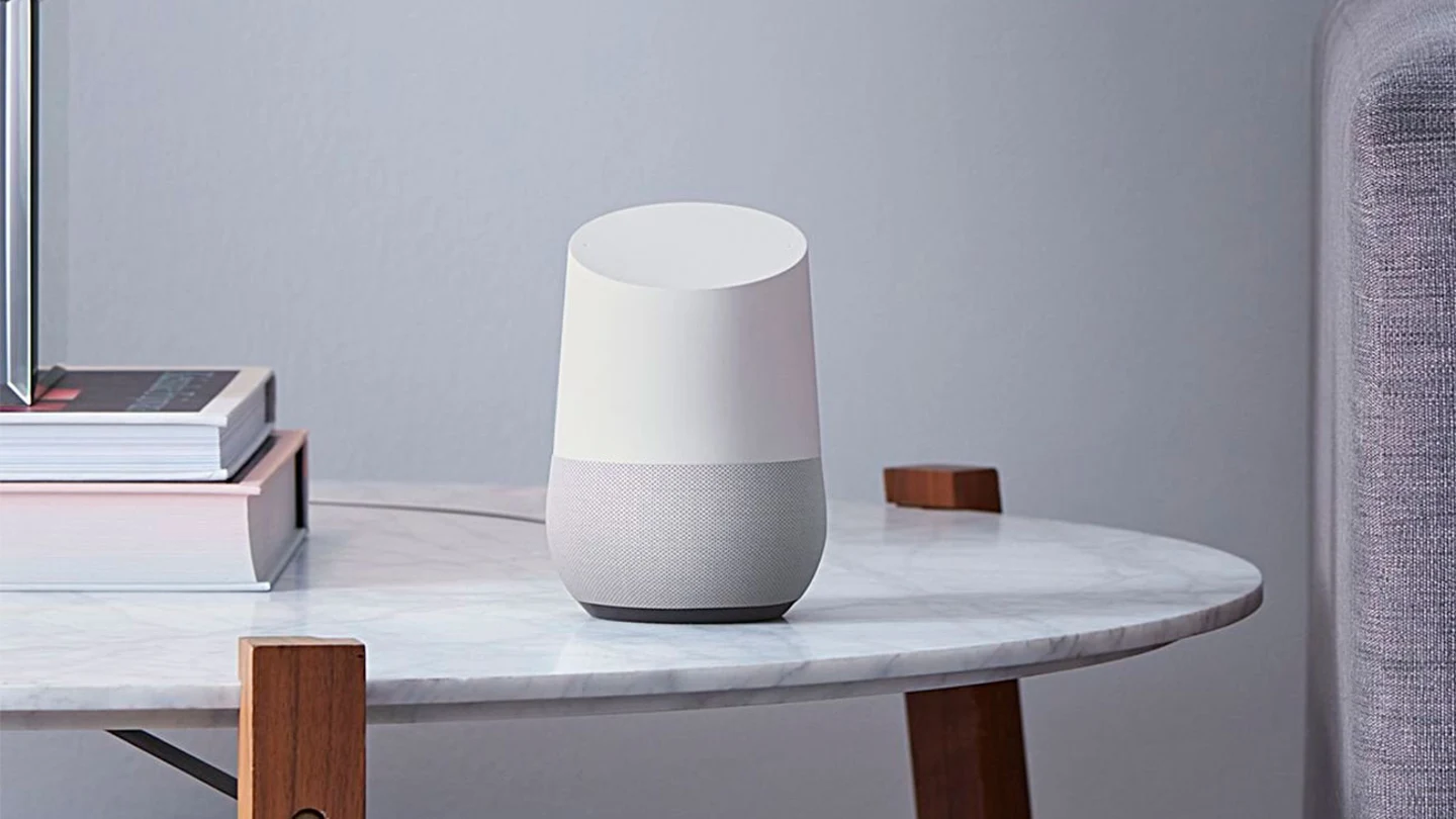 Google Home Google Home