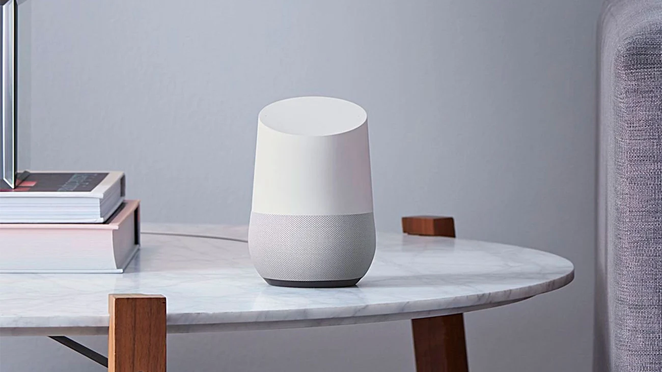 Google Home