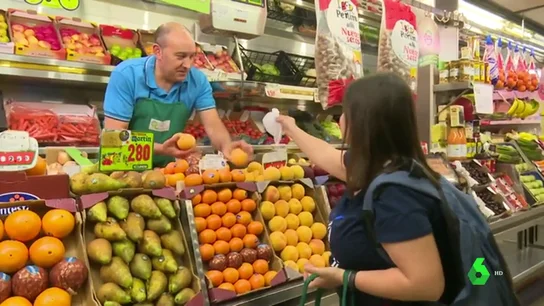 Una semana de boicot al plástico Una semana de boicot al plástico