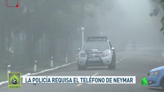 NeymarMovilJugones NeymarMovilJugones
