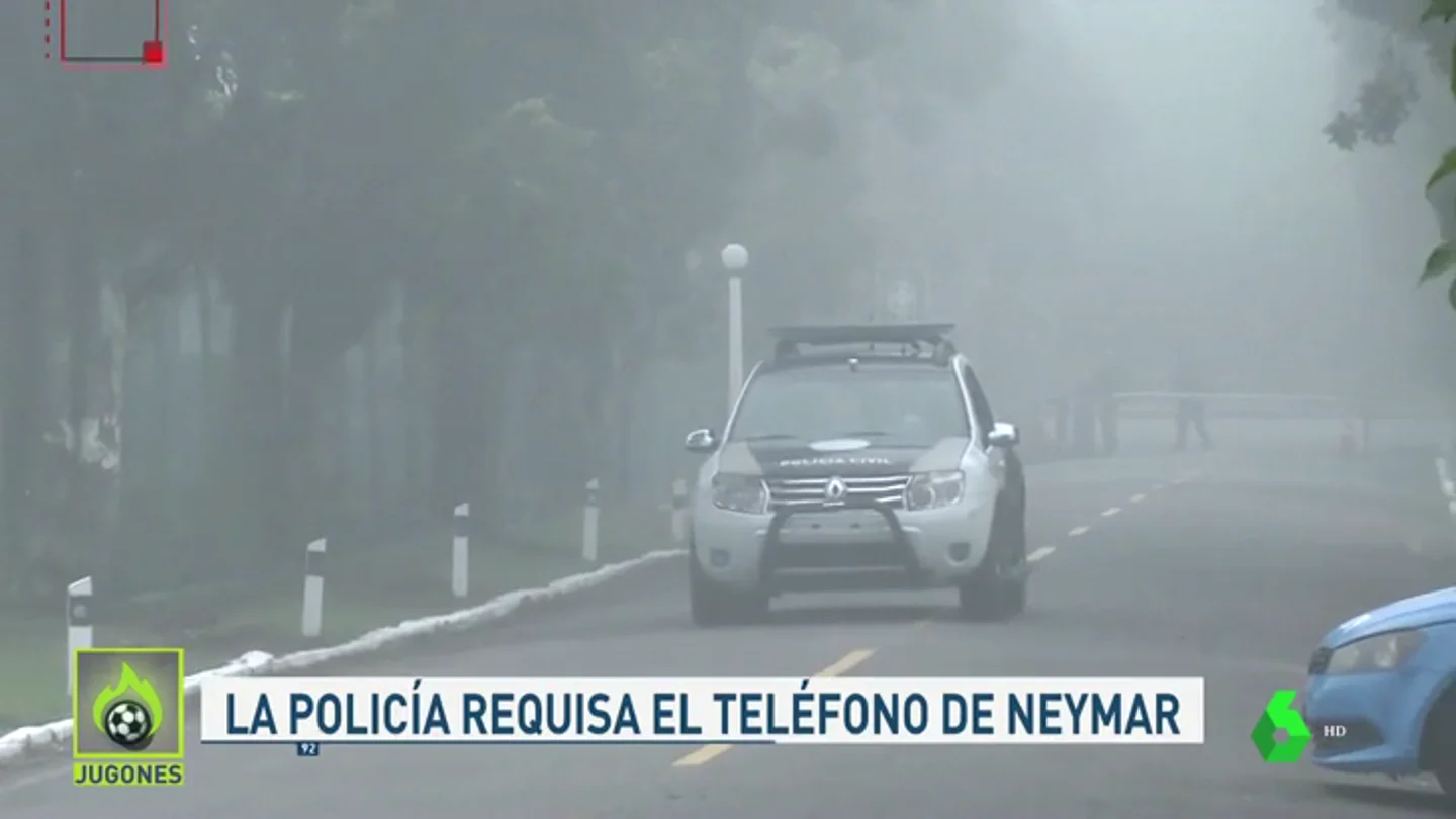NeymarMovilJugones NeymarMovilJugones