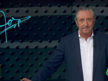 Josep Pedrerol: "Enhorabuena Real Racing por el ascenso a Segunda. Enhorabuena Santander, enhorabuena Cantabria" Josep Pedrerol: "Enhorabuena Real Racing por el ascenso a Segunda. Enhorabuena Santander, enhorabuena Cantabria"