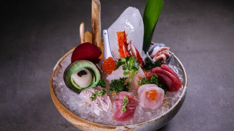 Kosushi