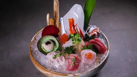 Kosushi Kosushi