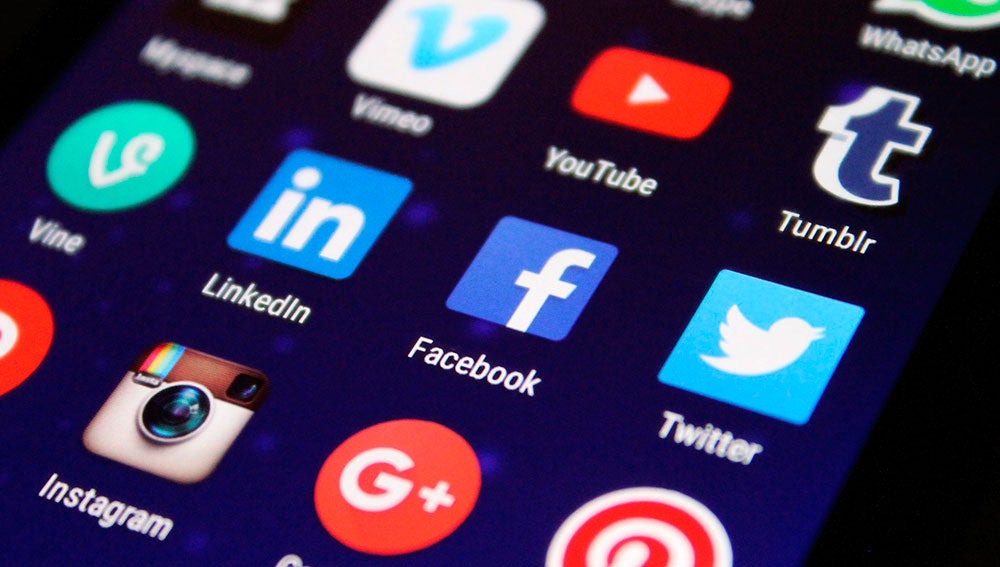Nuestros perfiles en redes sociales serán estudiados por Estados Unidos