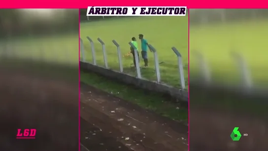 ArbitroL6D ArbitroL6D