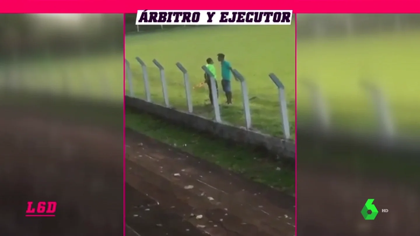 ArbitroL6D ArbitroL6D