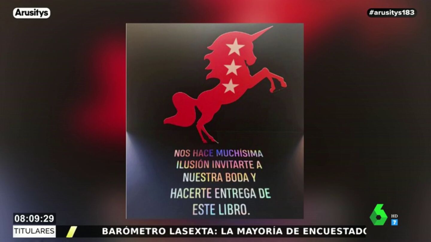 Las prohibiciones para los invitados a la boda de Sergio Ramos y Pilar Rubio: el uso del m&oacute;vil, la asistencia de menores y algunos colores