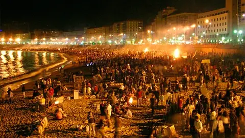 A Coruña A Coruña