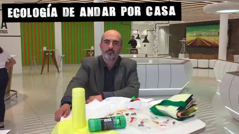 Bolsas reutilizables El Muro