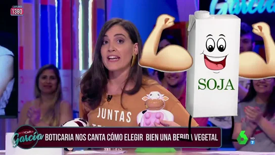 Boticaria García Boticaria García