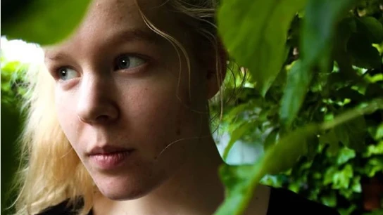 La joven holandesa Noa Pothoven La joven holandesa Noa Pothoven