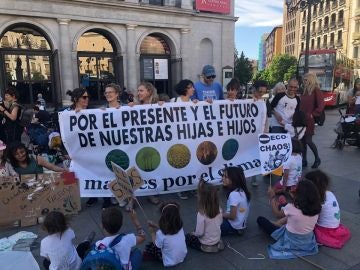 Madres por el Clima Madres por el Clima