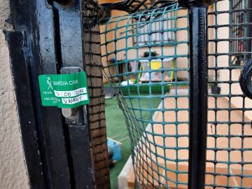 Nuevo caso de violencia machista en Níjar Nuevo caso de violencia machista en Níjar