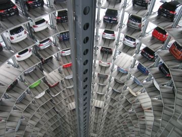 Parking Parking