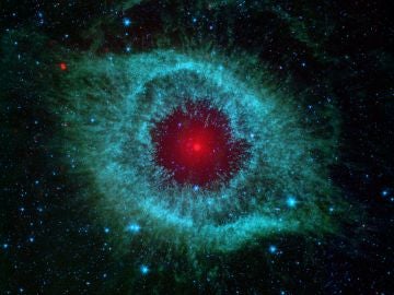Nebulosa Helix Nebulosa Helix