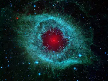 Nebulosa Helix Nebulosa Helix