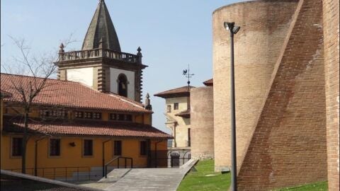 Cimadevilla