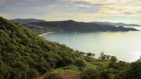 Hermosa Playa, Costa Rica