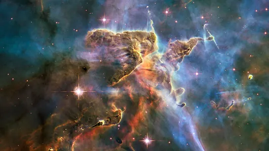 Nebulosa Carina Nebulosa Carina