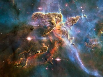 Nebulosa Carina Nebulosa Carina