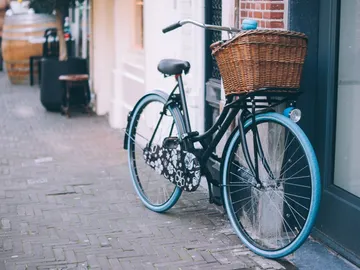 Bicicleta Bicicleta
