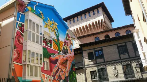 Vitoria Gasteiz Vitoria Gasteiz