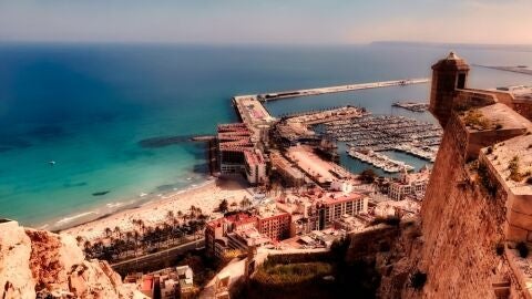 Alicante