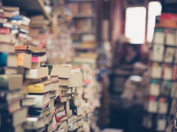 Libros Libros
