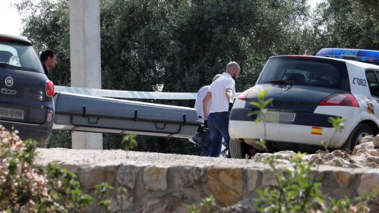Nuevo caso de violencia machista en C&oacute;rdoba