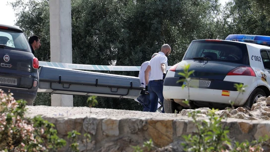Nuevo caso de violencia machista en Córdoba Nuevo caso de violencia machista en Córdoba