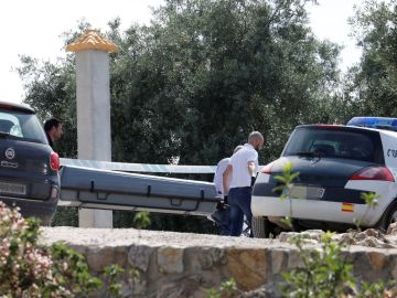 Nuevo caso de violencia machista en Córdoba Nuevo caso de violencia machista en Córdoba