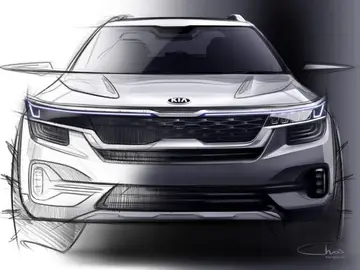 Kia Seltos Kia Seltos