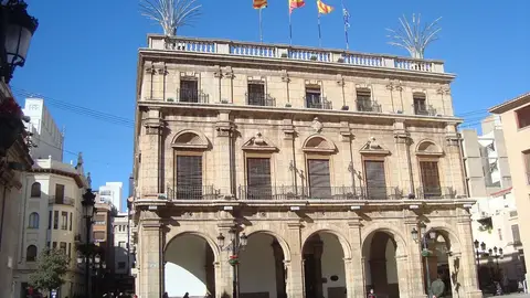 Castellón Castellón