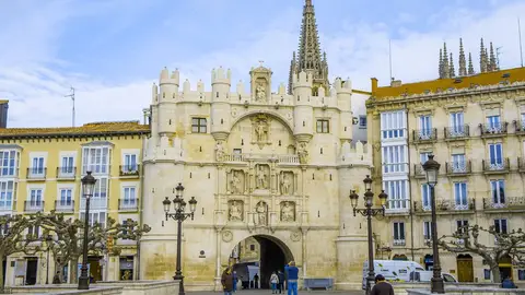 Burgos Burgos