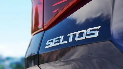Kia Seltos Kia Seltos