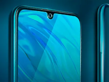 Huawei Mate 30 Lite Huawei Mate 30 Lite