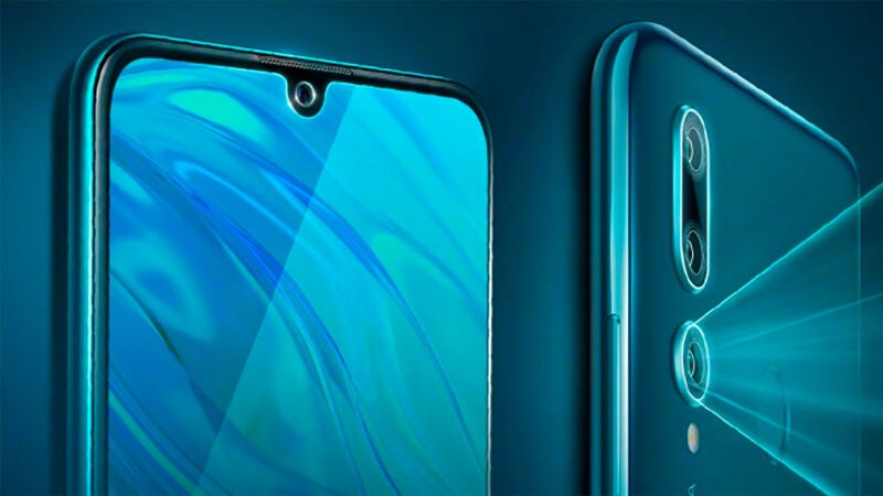 El nuevo Huawei Mate 30 Lite llega antes de lo esperado