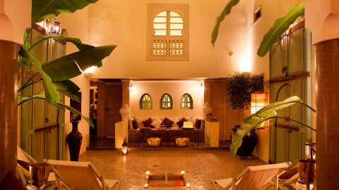 Marruecos