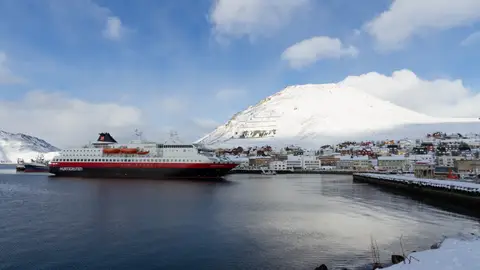Noruega Noruega