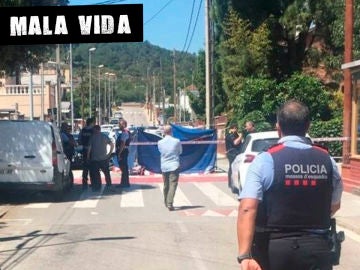 Crimen de Montcada i Reixac Crimen de Montcada i Reixac