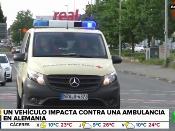 ambulancia ambulancia