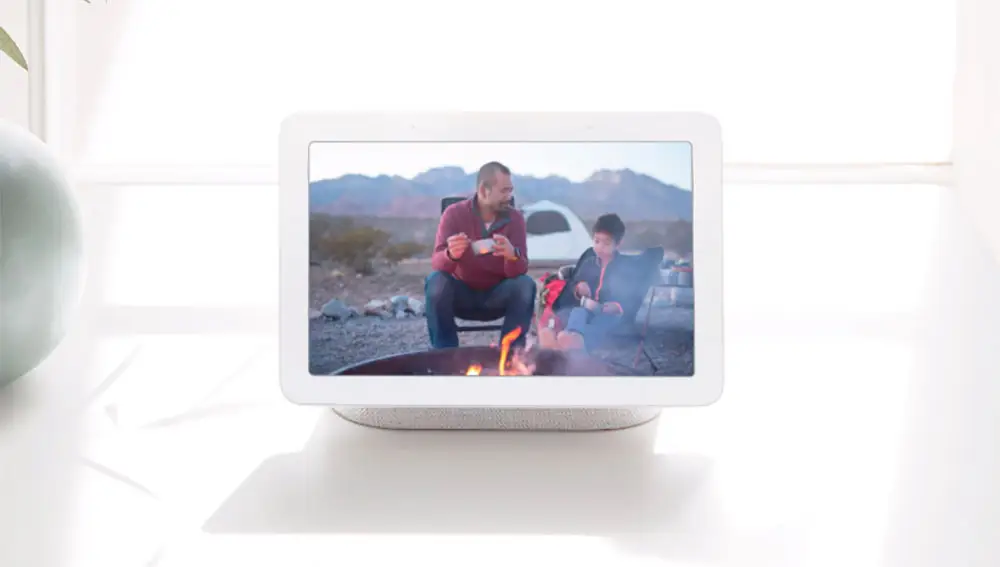 Google Nest Hub Google Nest Hub