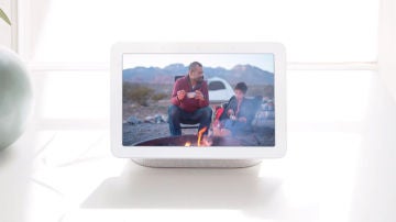 Google Nest Hub