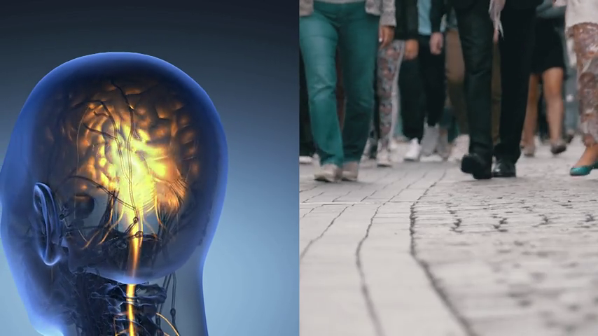 Los mitos que todos creemos sobre nuestro cuerpo y realmente son falsos