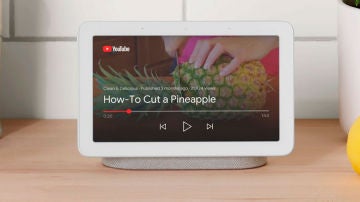 Google Nest Hub