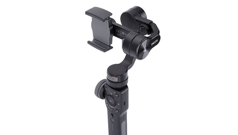 ZHIYUN Smooth 4